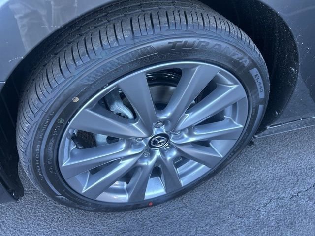 2026 Mazda Mazda3 Preferred - Photo 10