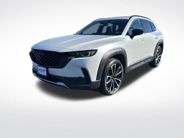 2026 Mazda CX-50 Sport Utility 