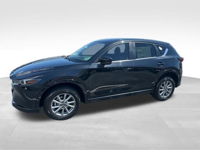 2025 Mazda CX-5 Sport Utility 