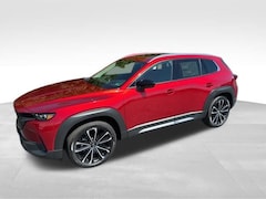 2025 Mazda CX-50 2.5 S Premium Plus AWD Sport Utility