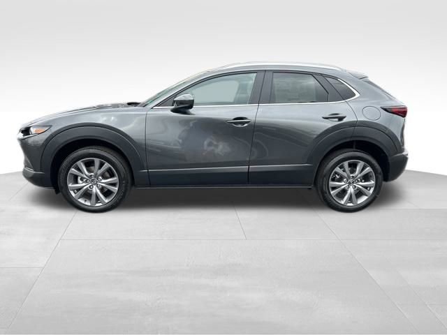 2025 Mazda CX-30 2.5 S Preferred photo 2