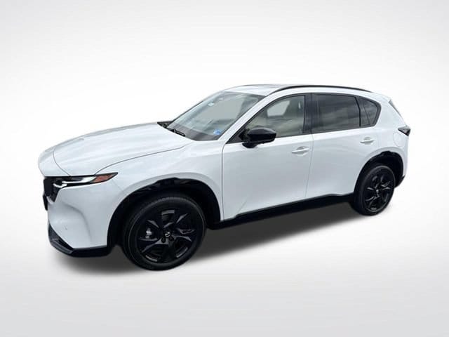2026 Mazda CX-5 Sport Utility 