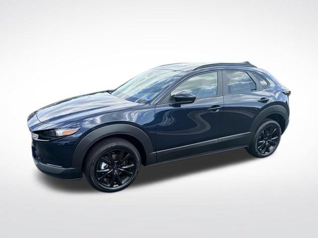 2026 Mazda CX-30 Sport Utility 