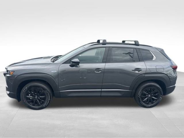 2025 Mazda CX-50 Premium photo 2