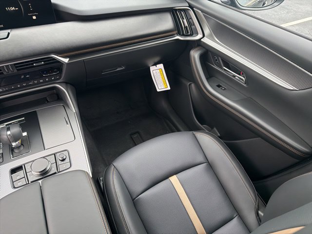 2026 Mazda CX-90 Premium Sport Package - Photo 27