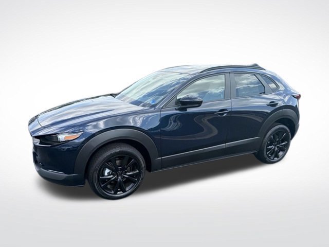 2026 Mazda CX-30 2.5 S Aire Edition Sport Utility