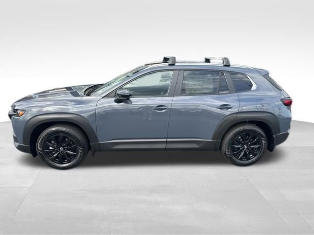 2025 Mazda CX-50 2.5 S Premium photo 2