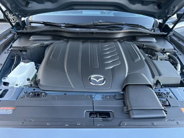 2026 Mazda CX-70 Premium Plus Package - Photo 9