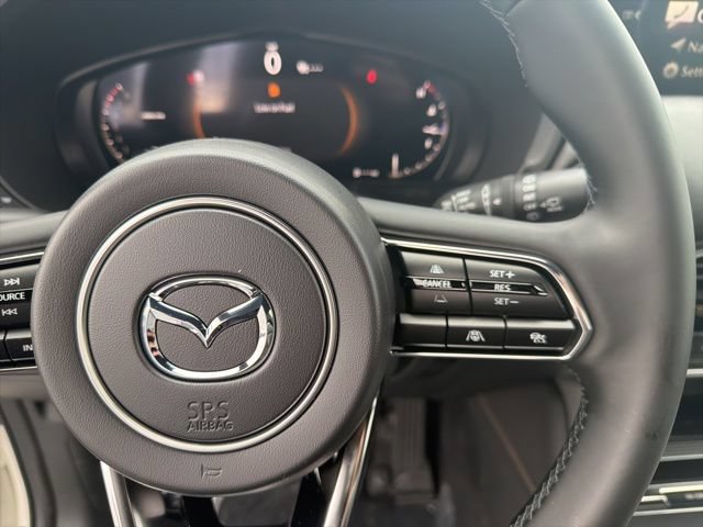 2026 Mazda CX-70 Premium Package - Photo 24