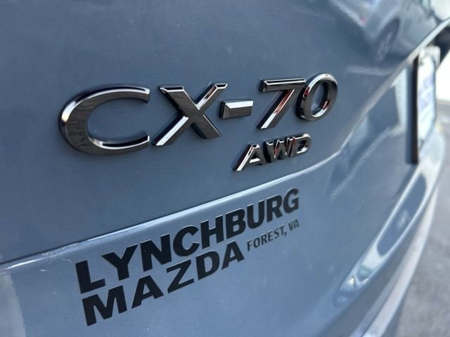 2026 Mazda CX-70 Premium Plus Package - Photo 38