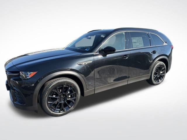 2026 Mazda CX-70 Sport Utility 