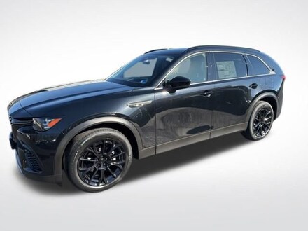 2026 Mazda CX-70 3.3 Turbo Premium AWD Sport Utility