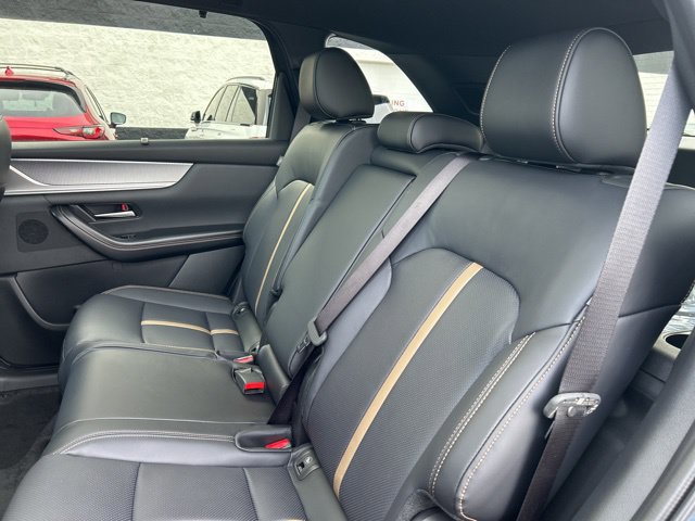 2026 Mazda CX-90 Premium Sport Package - Photo 28