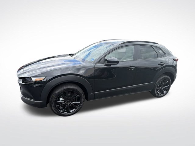 2026 Mazda CX-30 2.5 S Aire Edition Sport Utility