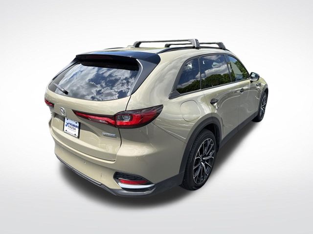 2025 Mazda CX-70 Premium Plus Package - Photo 7