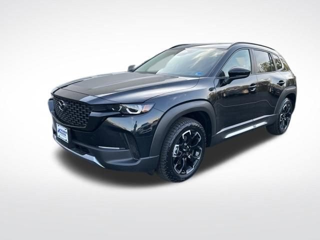 2026 Mazda CX-50 Sport Utility 