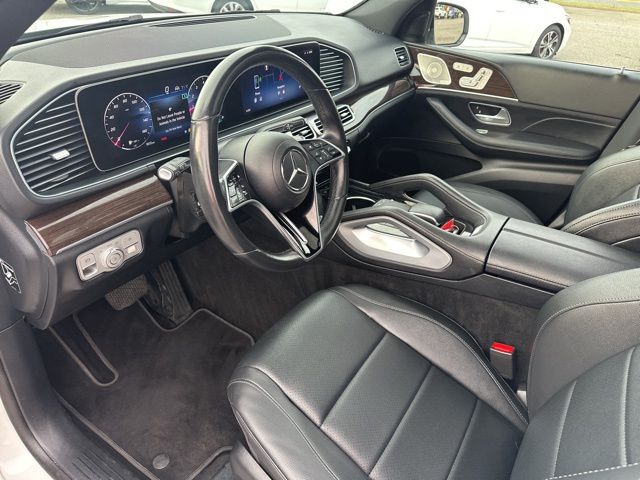 2024 Mercedes-Benz GLE GLE350 - Photo 11