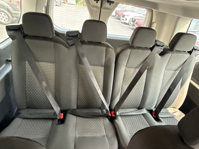 2023 Ford Transit Passenger Van XLT - Photo 14