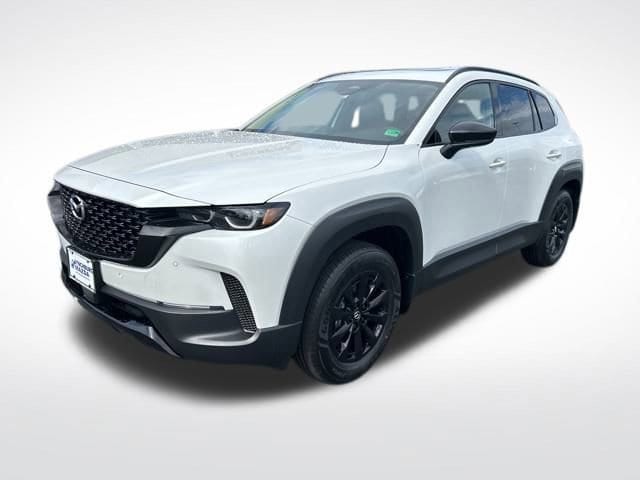 2026 Mazda CX-50 Premium's photo