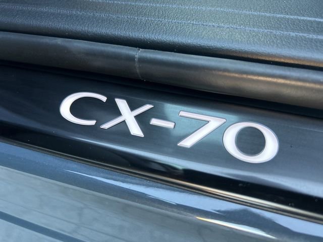 2026 Mazda CX-70 Premium Plus Package - Photo 28