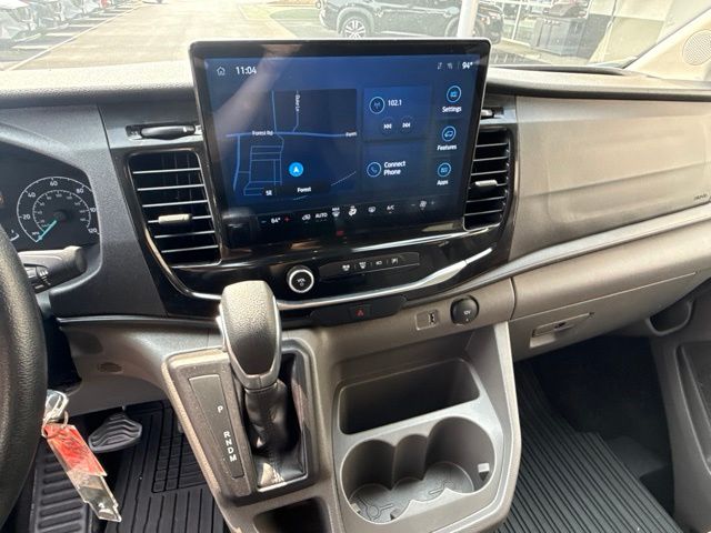 2023 Ford Transit Passenger Van XLT - Photo 11