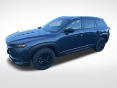 2026 Mazda CX-50 2.5 S Select AWD Sport Utility