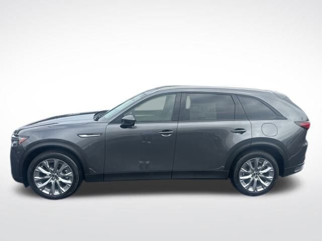 2026 Mazda CX-90 3.3 Turbo Preferred photo 2