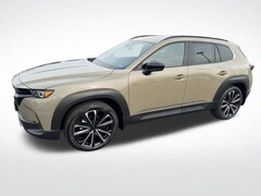 2026 Mazda CX-50 2.5 Turbo AWD Sport Utility