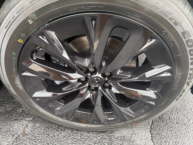 2026 Mazda CX-90 Premium Sport Package - Photo 30