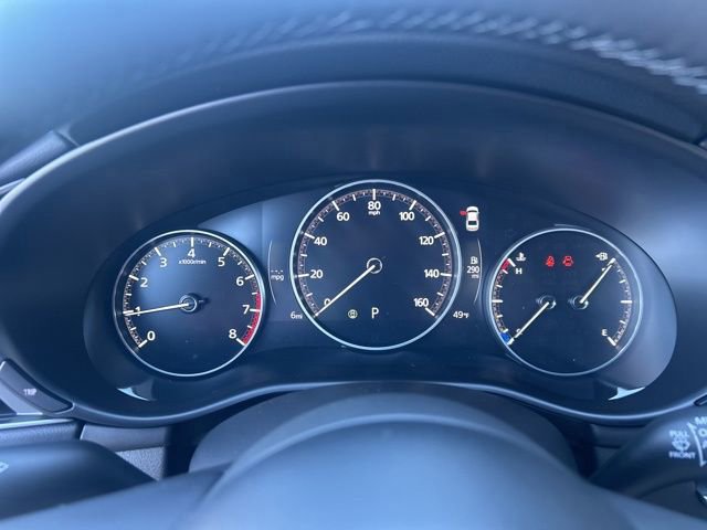 2026 Mazda Mazda3 Preferred - Photo 13