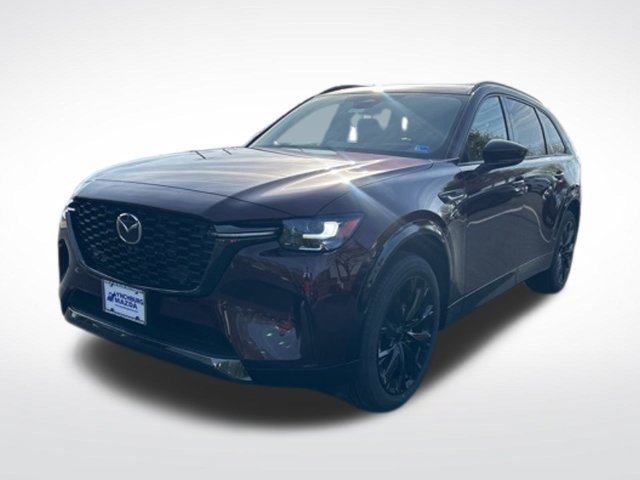 2026 Mazda CX-90 Premium Sport Package