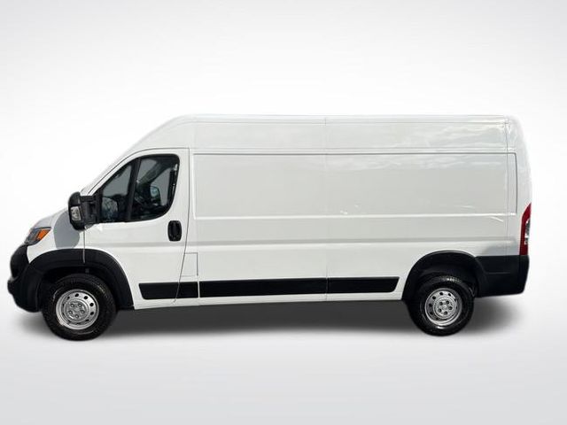 2023 Ram ProMaster 2500 Cargo Van photo 2