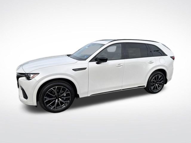 2026 Mazda CX-70 3.3 Turbo Premium S AWD's photo