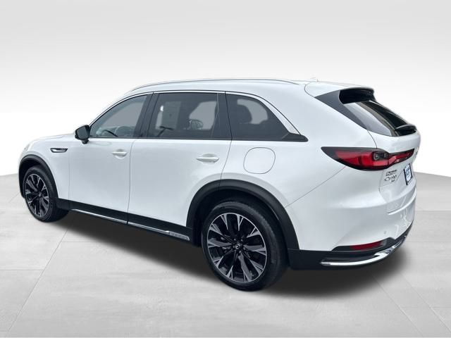 2024 Mazda CX-90 Premium Plus photo 3