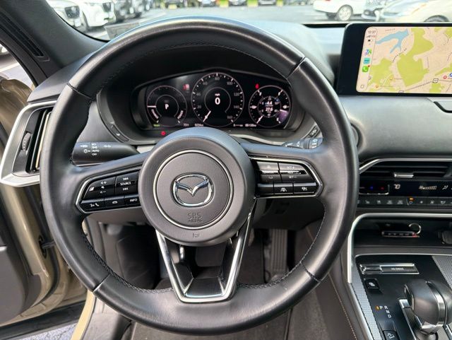 2025 Mazda CX-70 Premium Plus Package - Photo 19