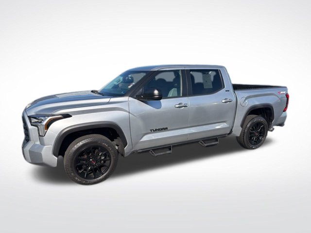 2024 Toyota Tundra SR5 Truck