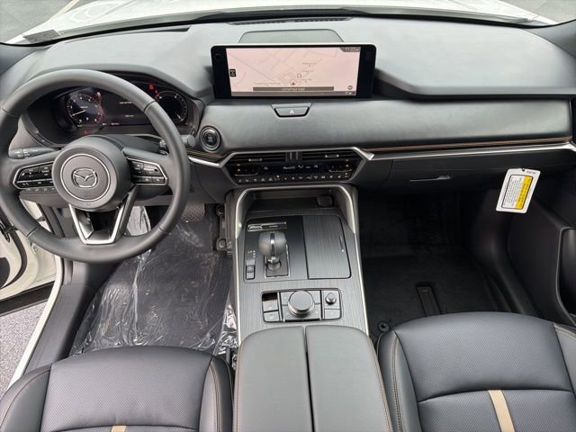2026 Mazda CX-90 Premium Plus Package - Photo 28