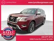 Nissan Armada
