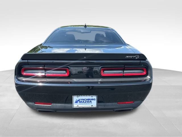 2020 Dodge Challenger SRT8 Hellcat photo 4