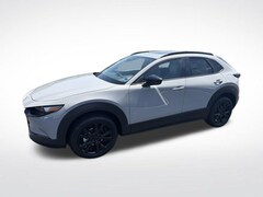 2026 Mazda CX-30 2.5 S Aire Edition Sport Utility