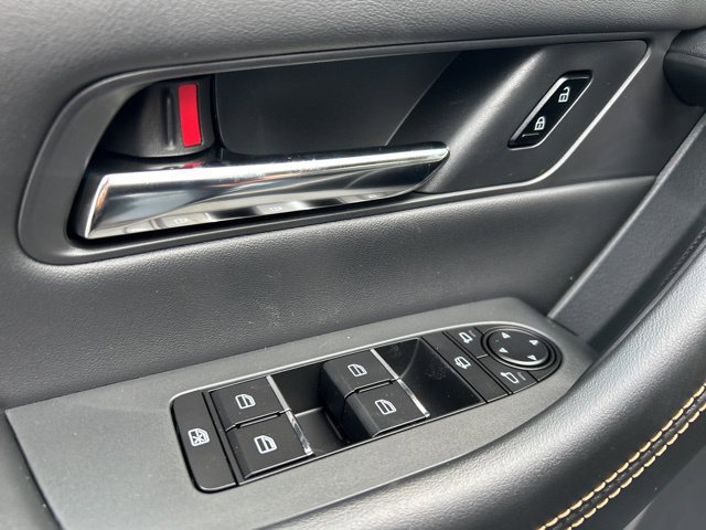 2026 Mazda CX-90 Premium Sport Package - Photo 12