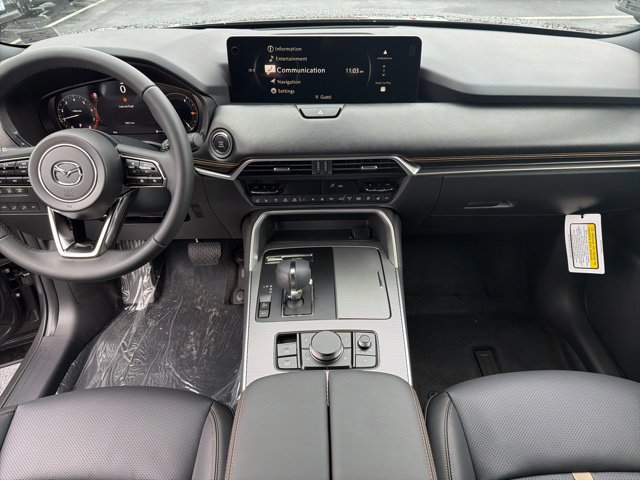 2026 Mazda CX-90 Premium Sport Package - Photo 18
