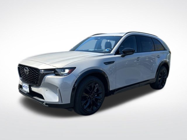 2026 Mazda CX-90 Premium Sport Package