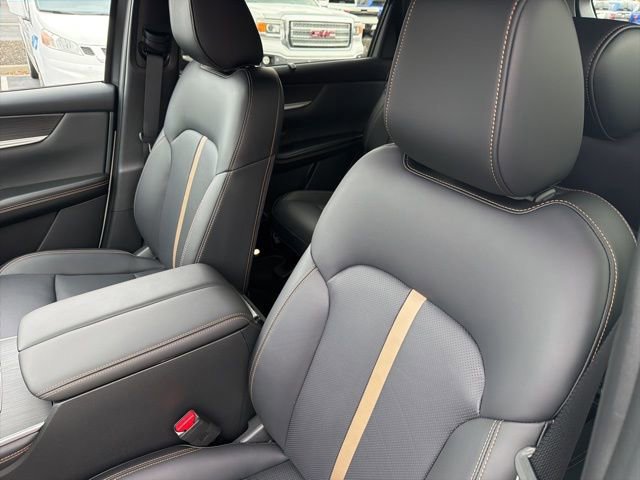 2026 Mazda CX-90 Premium Plus Package - Photo 15