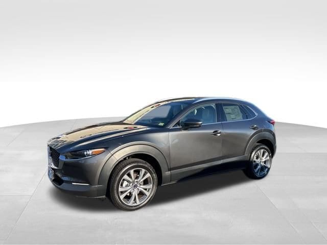 2025 Mazda CX-30 Sport Utility 