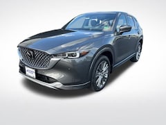 2025 Mazda CX-5 2.5 Turbo Signature AWD Sport Utility