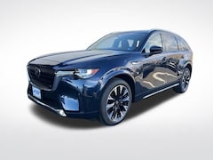 2026 Mazda CX-90 3.3 Turbo S Premium Plus AWD Sport Utility