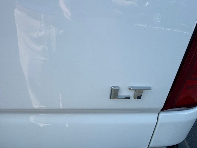 2024 Chevrolet Silverado 2500HD LT - Photo 23