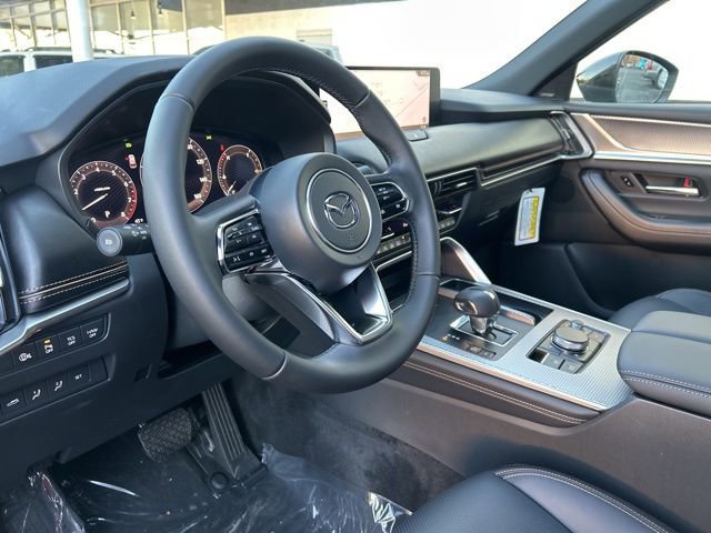 2026 Mazda CX-70 Premium Plus Package - Photo 24