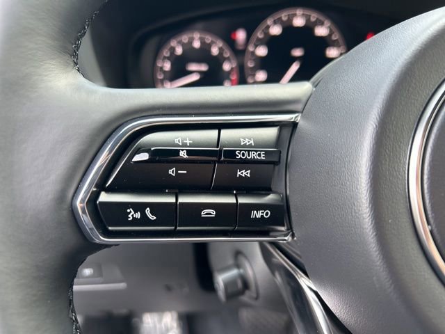 2026 Mazda CX-90 Premium Sport Package - Photo 16